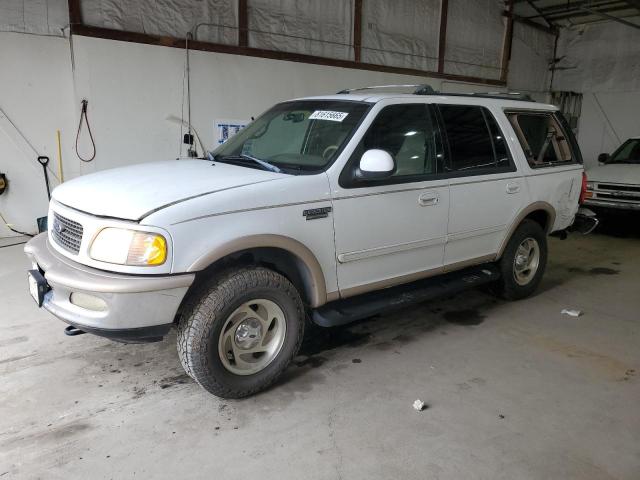 Global Auto Auctions: 1998 FORD EXPEDITION