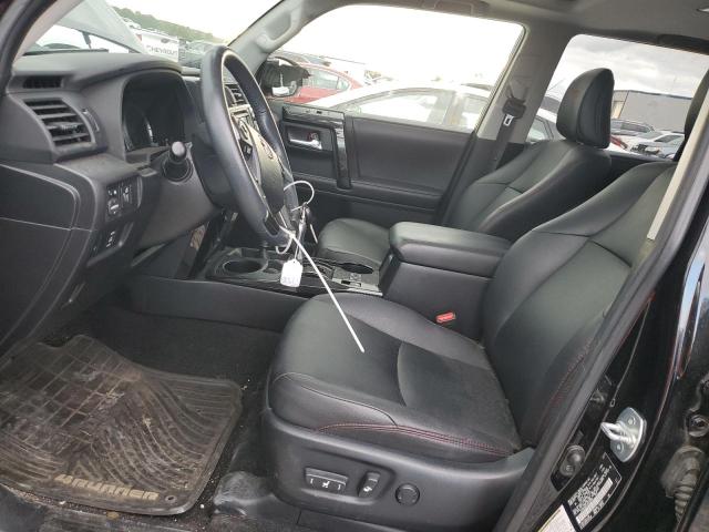 2018 TOYOTA 4RUNNER SR JTEBU5JR1J5530095