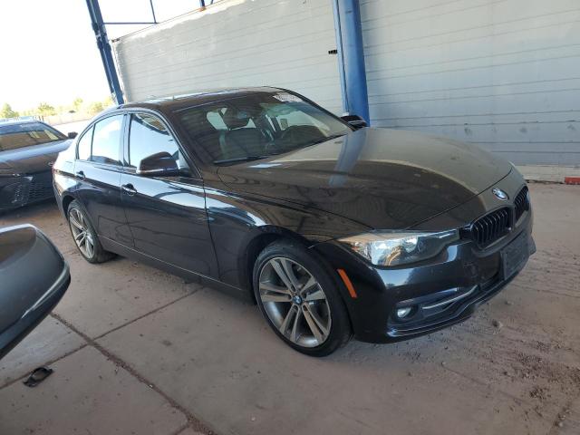 2016 BMW 328 I SULE WBA8E9G59GNU29416