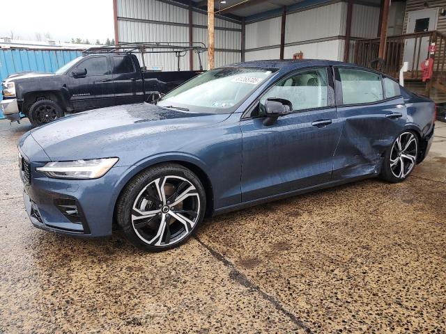 2024 VOLVO S60 PLUS 7JRL12TLXRG297022