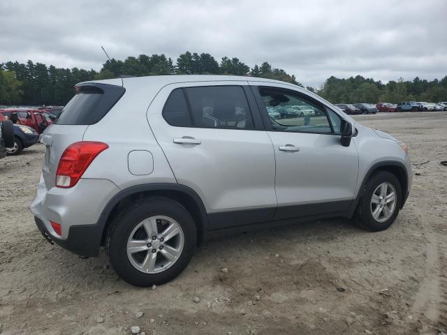 2019 CHEVROLET TRAX LS 3GNCJKSBXKL327524