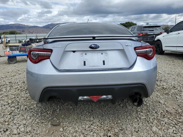 2020 SUBARU BRZ LIMITED JF1ZCAC14L8703539