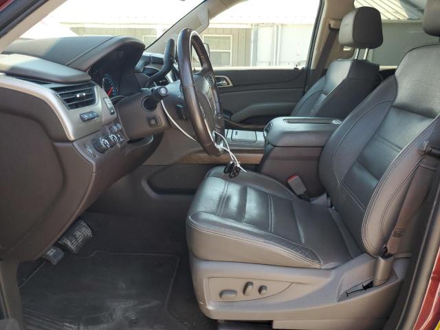 2019 GMC YUKON XL D 1GKS2HKJ8KR255117