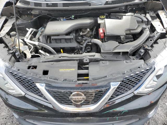 2017 NISSAN ROGUE SPOR #3291333151