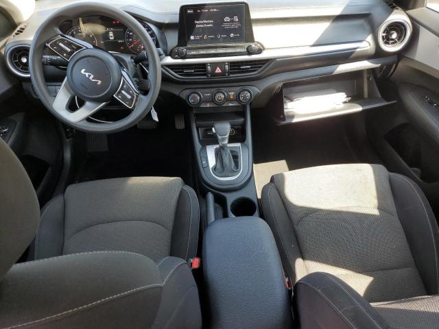 2023 KIA FORTE LX 3KPF24AD0PE686183