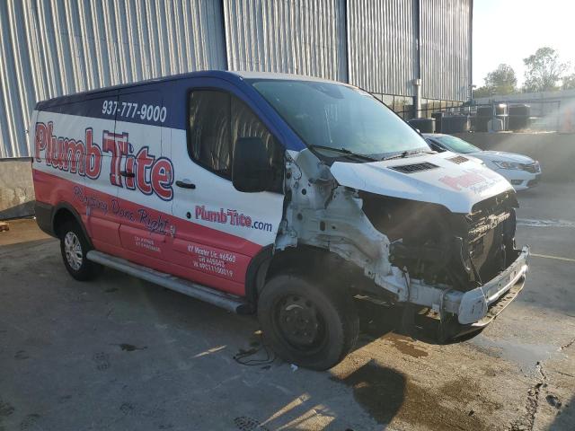 2016 FORD TRANSIT T- 1FTYR1ZM7GKA22886