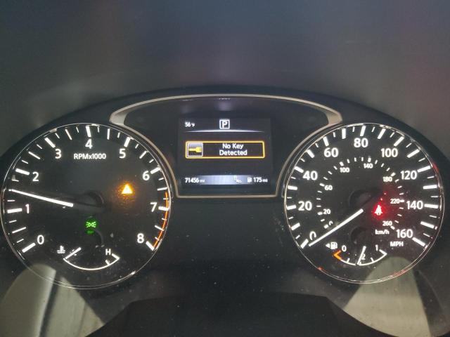 2016 NISSAN ALTIMA 2.5 1N4AL3AP6GC203742