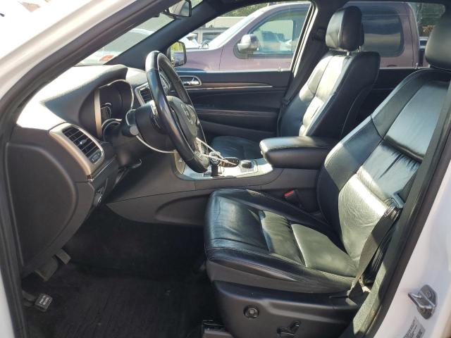 2015 JEEP GRAND CHER #3264664915