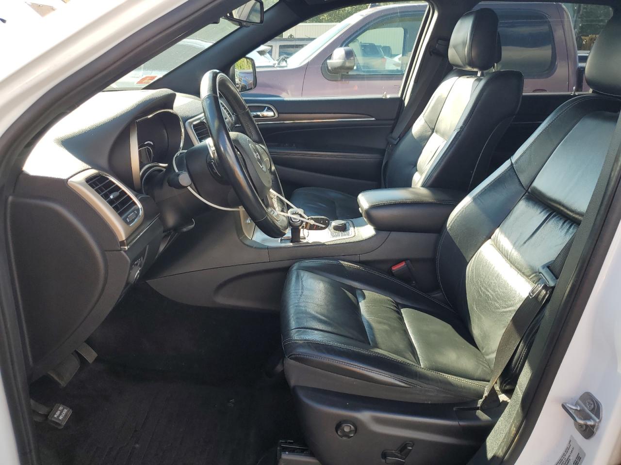 Lot #3264664915 2015 JEEP GRAND CHER