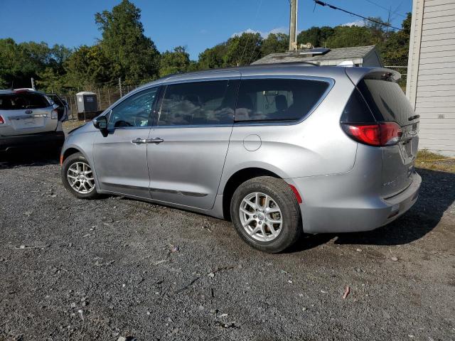 2020 CHRYSLER VOYAGER LX 2C4RC1DG9LR264601