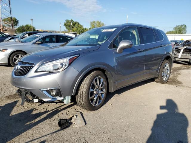 BUICK ENVISION ESSENCE