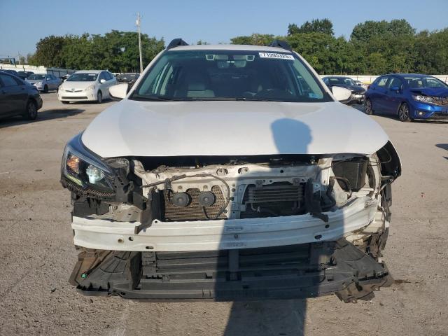 2021 SUBARU OUTBACK PREMIUM 4S4BTADC5M3161437
