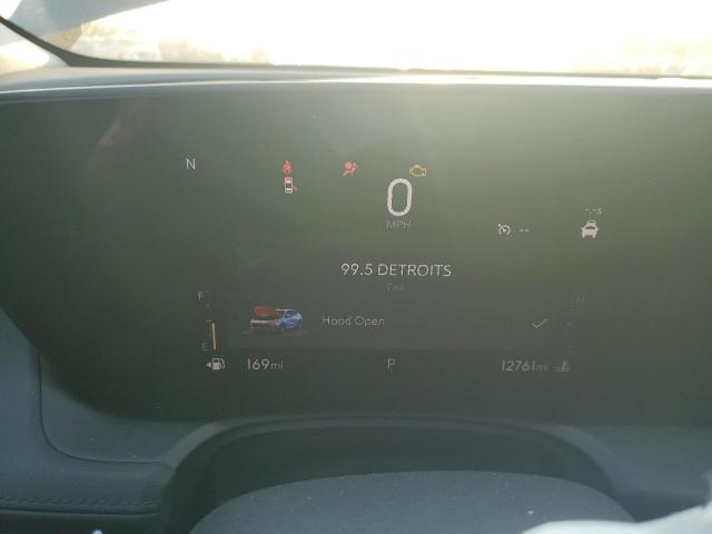 2025 BUICK ENCORE GX PREFERRED #3291110193