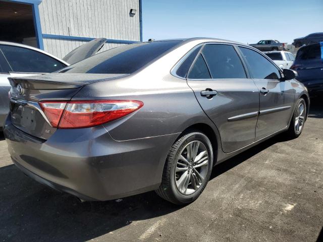 2015 TOYOTA CAMRY LE - 4T1BF1FK1FU005341