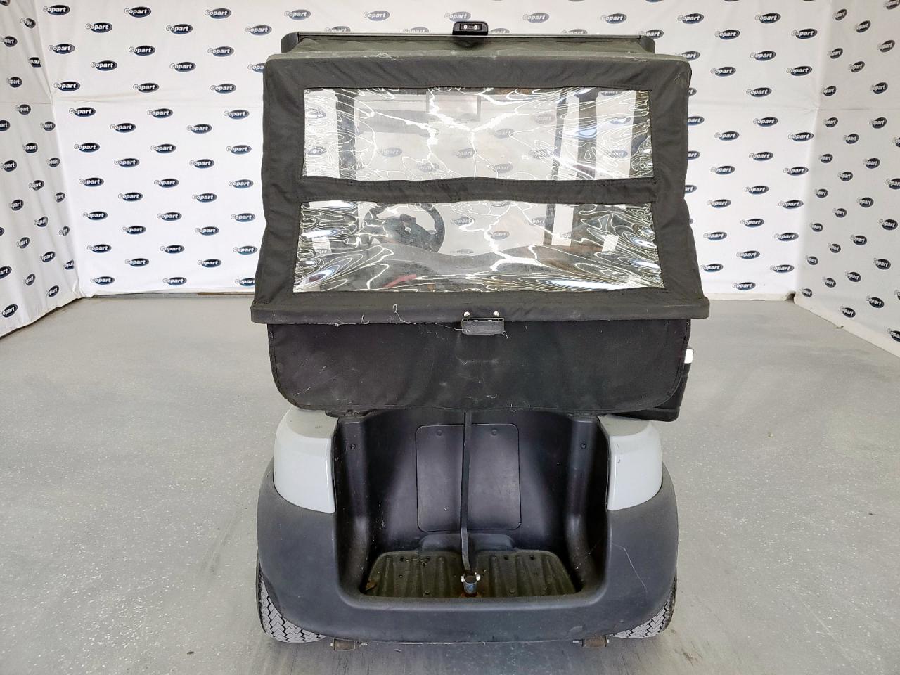 Lot #3256316347 2022 CLUB CAR TEMPO FLA