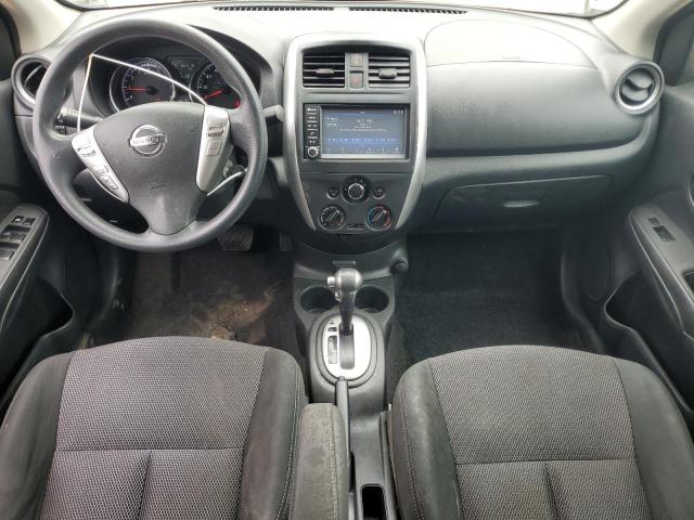 2019 NISSAN VERSA S 3N1CN7AP8KL813808