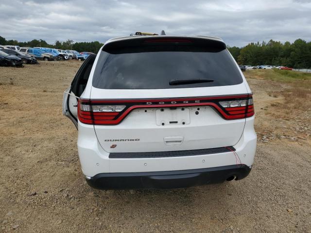 2023 DODGE DURANGO PU 1C4RDJFG2PC690638
