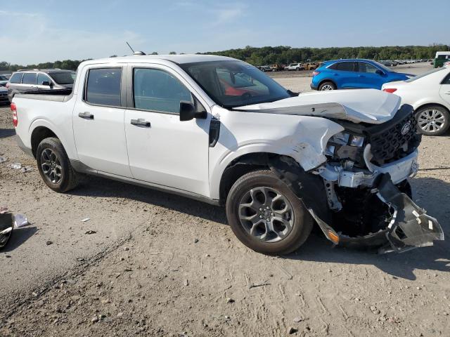 2025 FORD MAVERICK XLT 3FTTW8JA8SRA38466