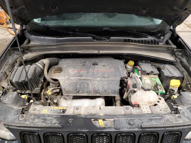 2016 JEEP RENEGADE L ZACCJBBT1GPD73369