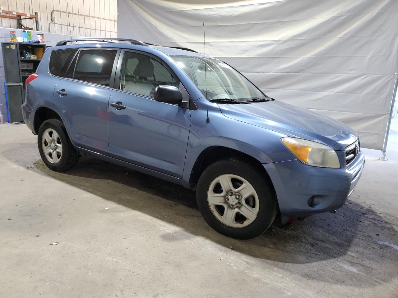 Lot #3266780369 2008 TOYOTA RAV4