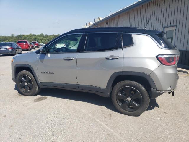 2018 JEEP COMPASS LA 3C4NJDBB1JT144654
