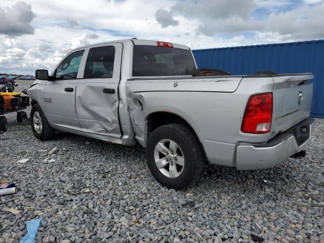 2018 RAM 1500 ST 1C6RR6KG9JS255267