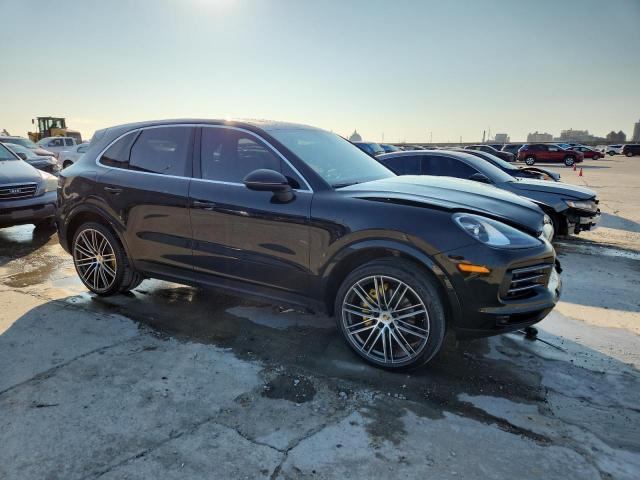 2019 PORSCHE CAYENNE WP1AA2AY7KDA18779