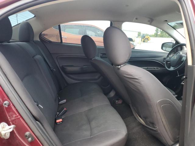 2018 MITSUBISHI MIRAGE G4 ML32F3FJ9JHF04029