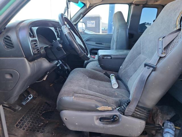 2001 DODGE RAM 1500 #3304006648