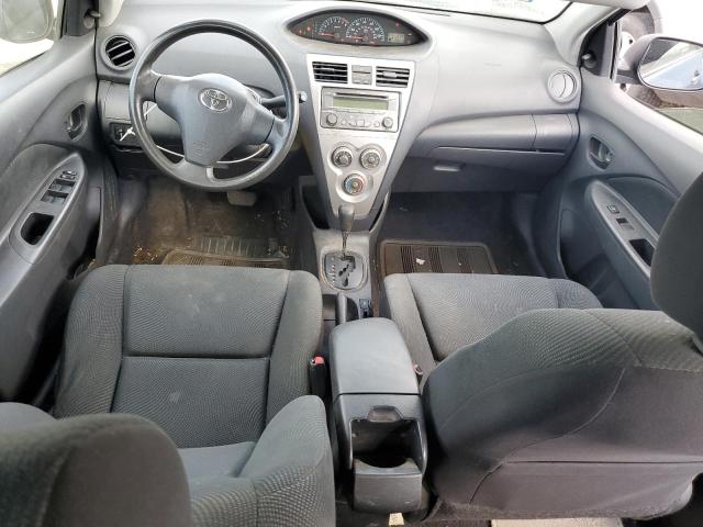 2012 TOYOTA YARIS #3301898441