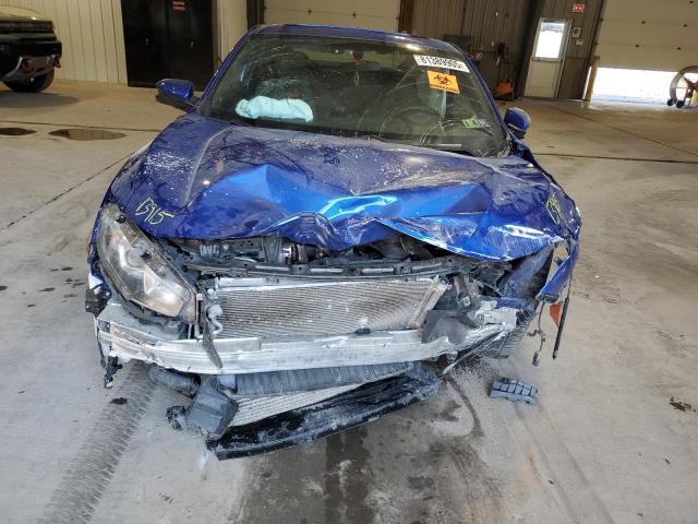 2019 HONDA CIVIC SI 2HGFC3A58KH751828