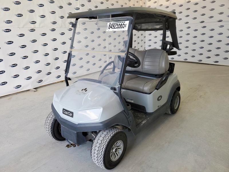2022 CLUB CAR TEMPO FLA #3255523065