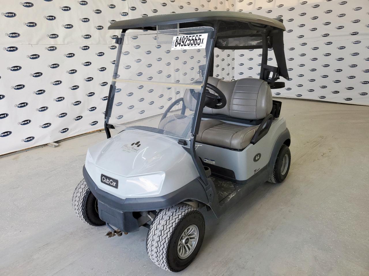 Lot #3255523065 2022 CLUB CAR TEMPO FLA