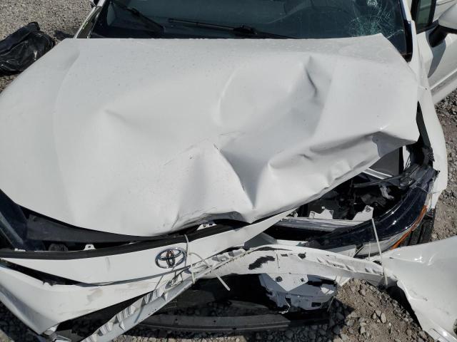 2023 TOYOTA COROLLA SE - 5YFS4MCE5PP145756