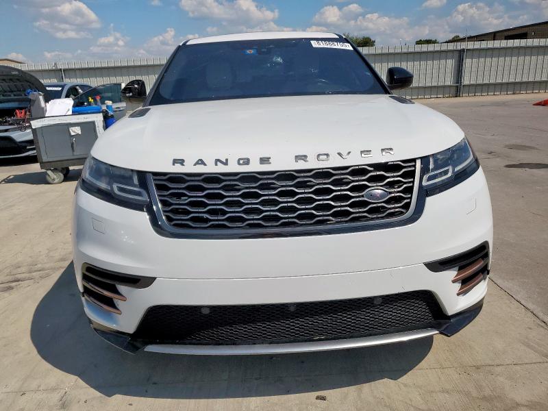 2018 LAND ROVER RANGE ROVE - Other View