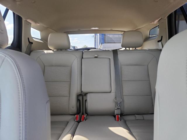 2020 GMC TERRAIN DENALI - 3GKALXEX2LL287234