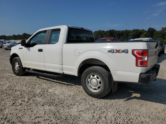 2020 FORD F150 SUPER CAB 1FTEX1EB5LFC09222