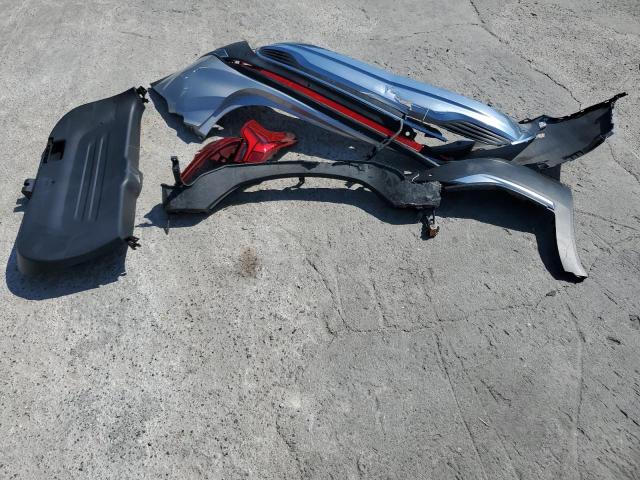 2022 HYUNDAI SANTA FE BLUE KM8S2DA15NU045092