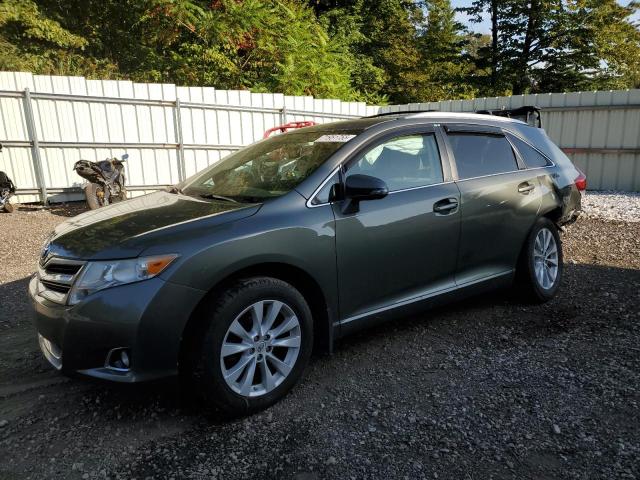 TOYOTA VENZA LE