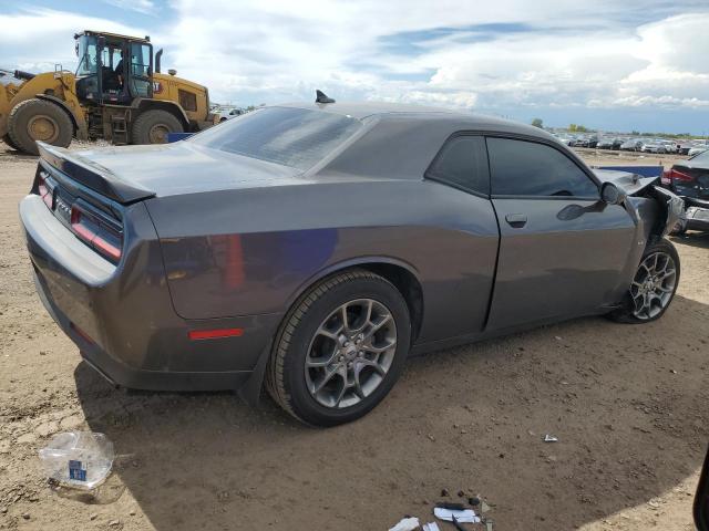 2017 DODGE CHALLENGER #3292833564