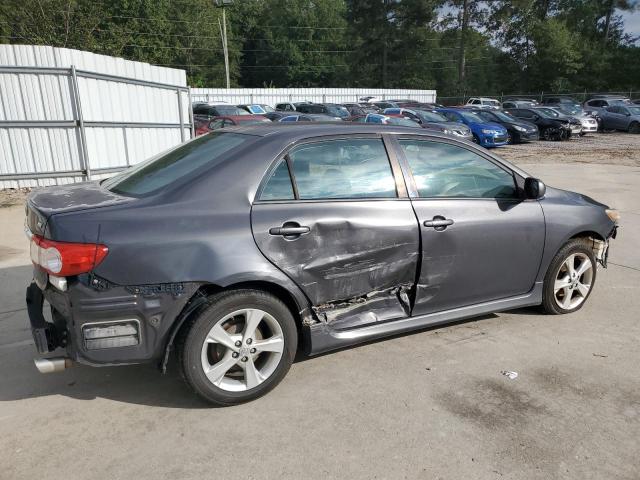 2013 TOYOTA COROLLA BASE #3277010188