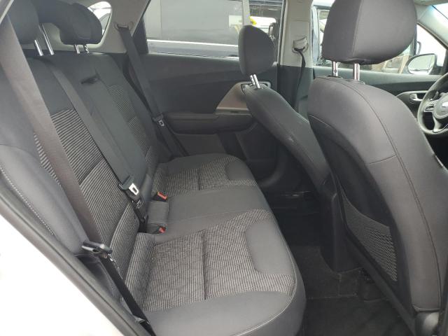2019 KIA NIRO FE KNDCB3LC0K5217083