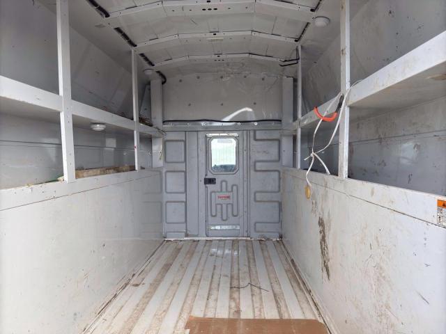 2019 RAM PROMASTER 3C7WRVKG2KE512637