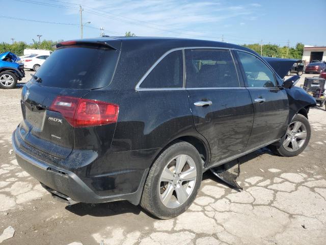 2010 ACURA MDX TECHNOLOGY #3261952471