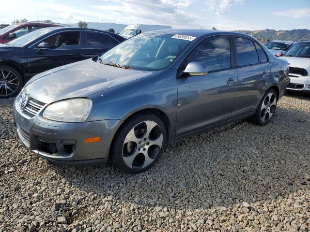 2010 VOLKSWAGEN JETTA SE - 3VWRZ7AJ6AM118272
