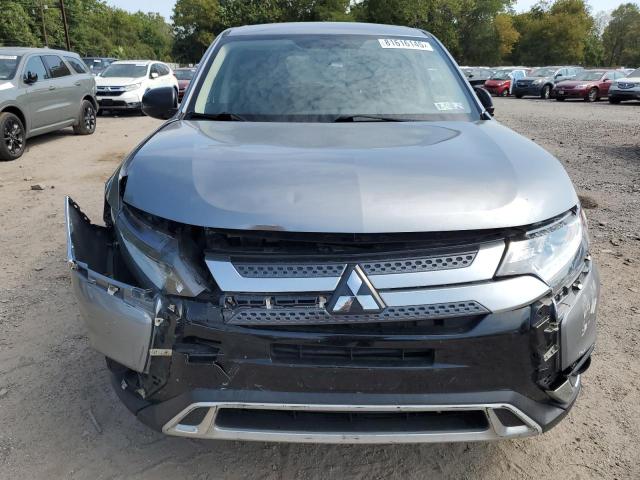 2020 MITSUBISHI OUTLANDER JA4AZ3A39LZ045355