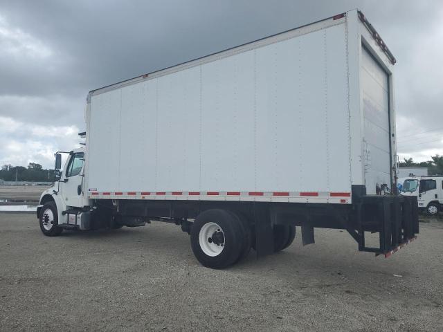 FREIGHTLINER M2 106 MED 2020 white  diesel 3ALACWFC3LDLS6133 photo #3