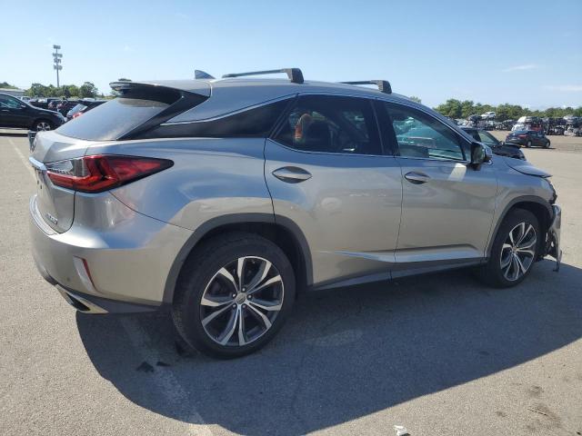 2017 LEXUS RX 350 BAS 2T2BZMCA5HC100344