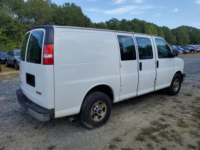 2015 GMC SAVANA G25 1GTW7FCF6F1198515