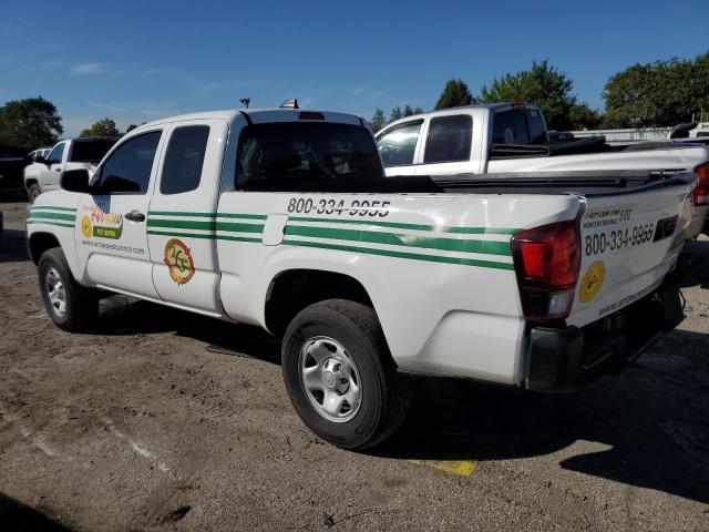2023 TOYOTA TACOMA ACC #3260674648